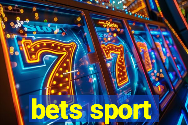 bets sport